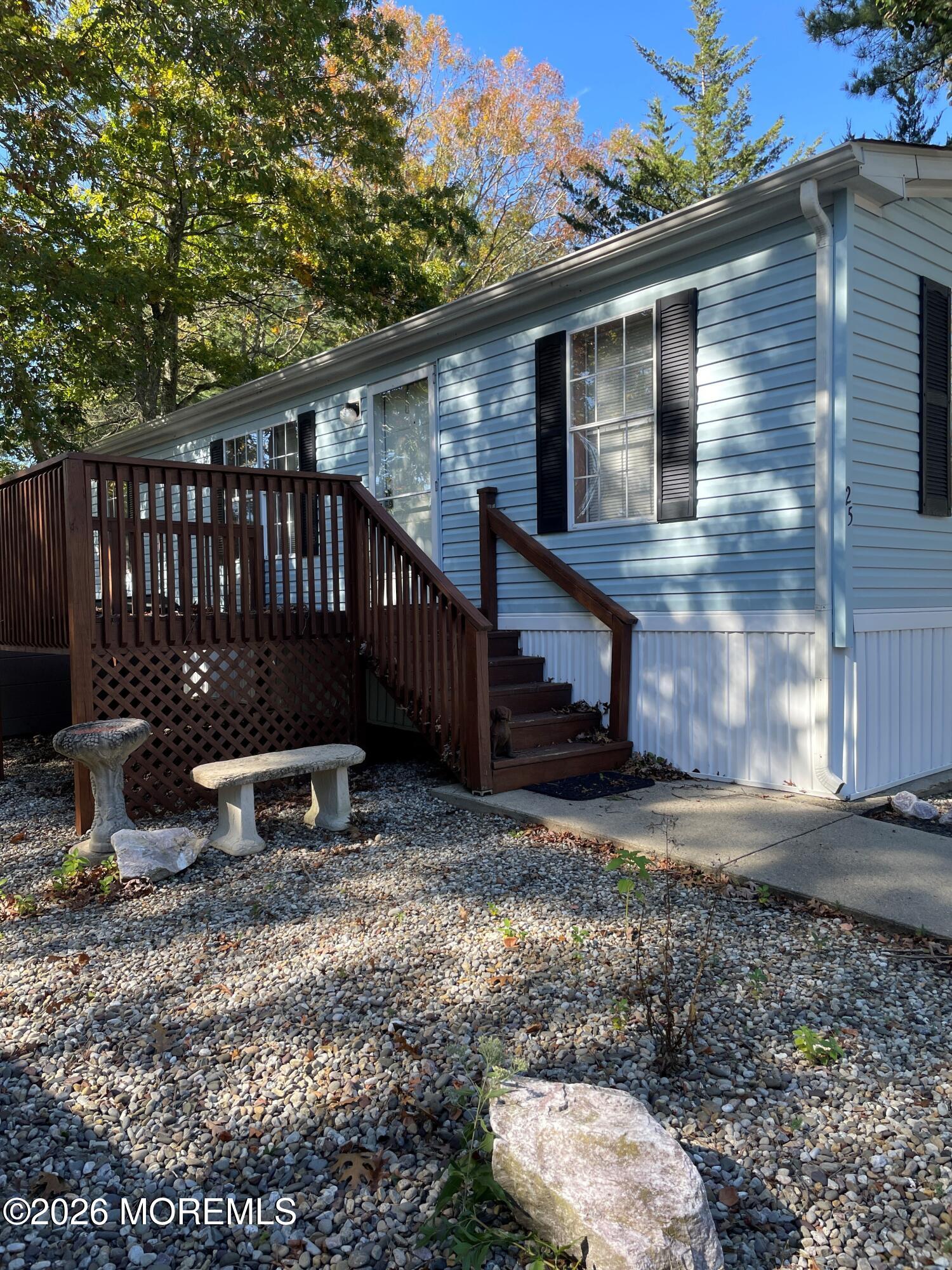 25 Oak Tree Lane Manahawkin NJ 08050