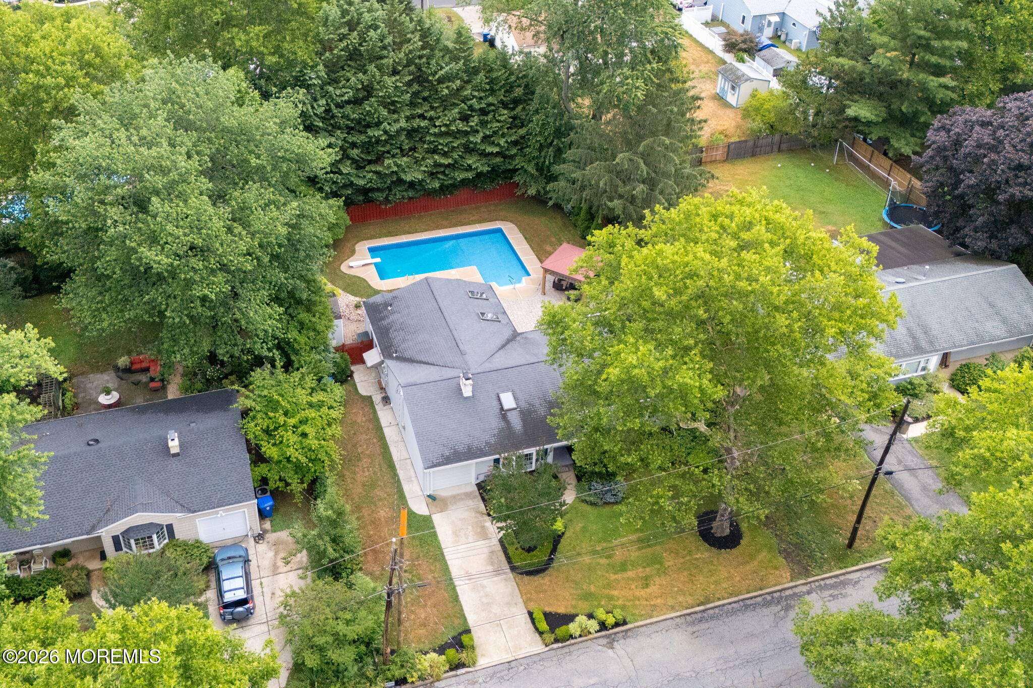 24 Village Lane Middletown NJ 07748