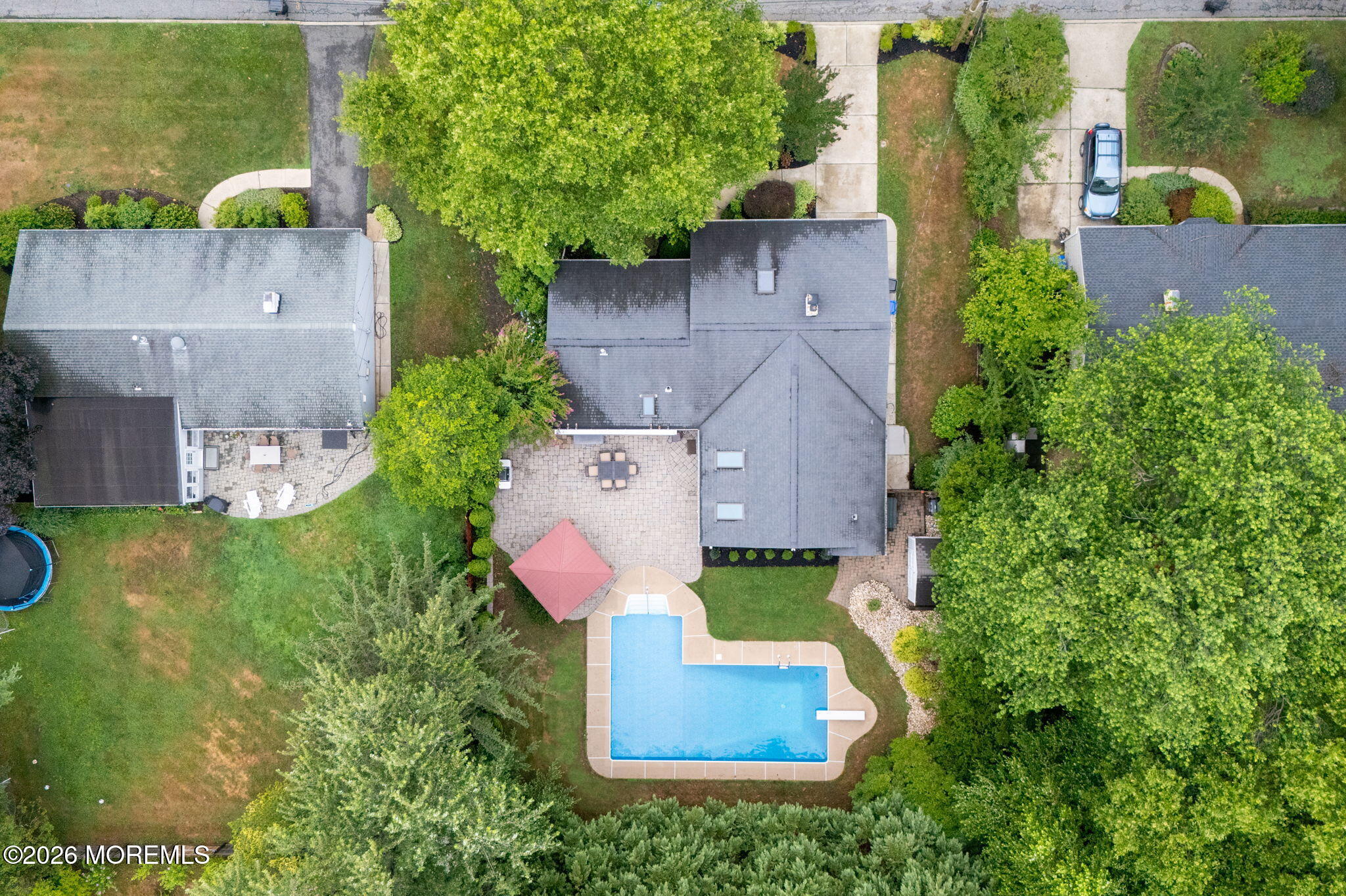 24 Village Lane Middletown NJ 07748