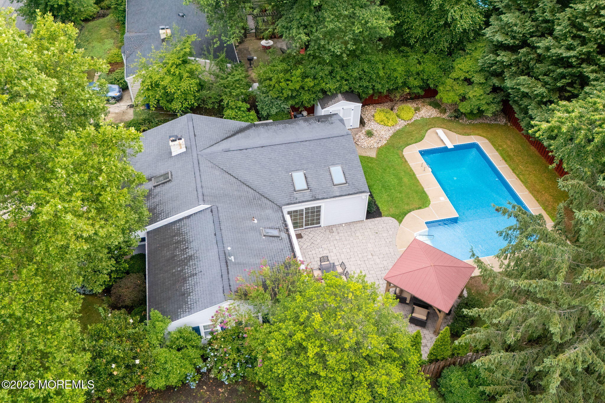 24 Village Lane Middletown NJ 07748