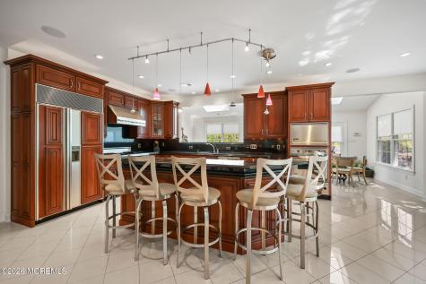 201 Jerry Court Manalapan NJ 07726