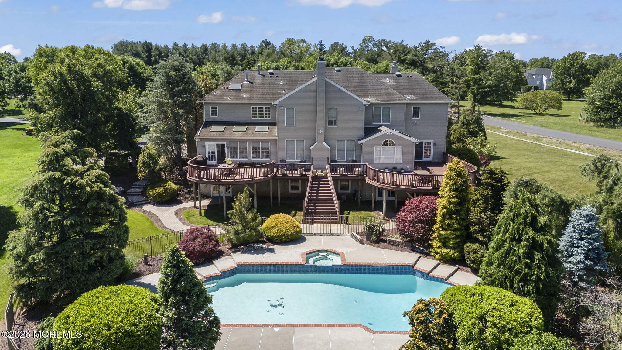 201 Jerry Court Manalapan NJ 07726