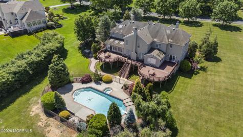 201 Jerry Court Manalapan NJ 07726