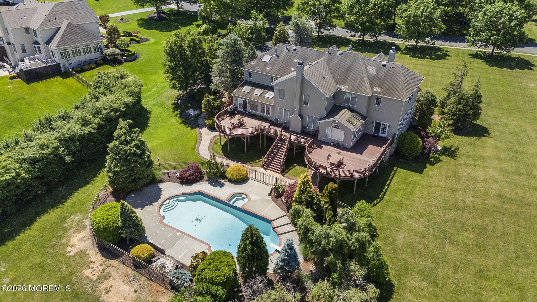 201 Jerry Court Manalapan NJ 07726