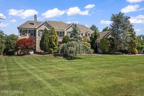 201 Jerry Court Manalapan NJ 07726