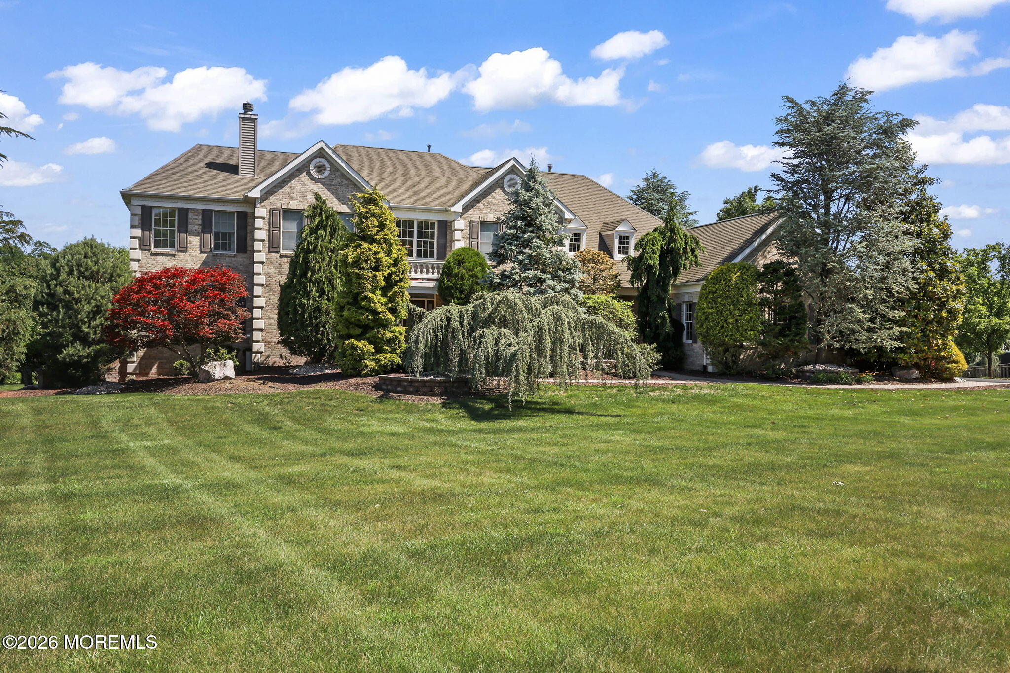 201 Jerry Court Manalapan NJ 07726