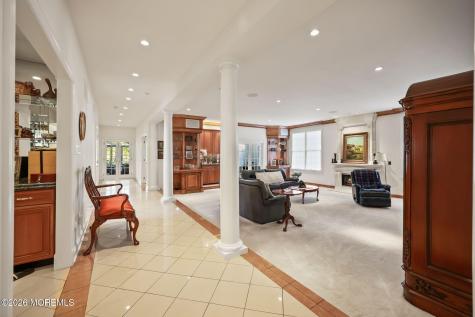 201 Jerry Court Manalapan NJ 07726