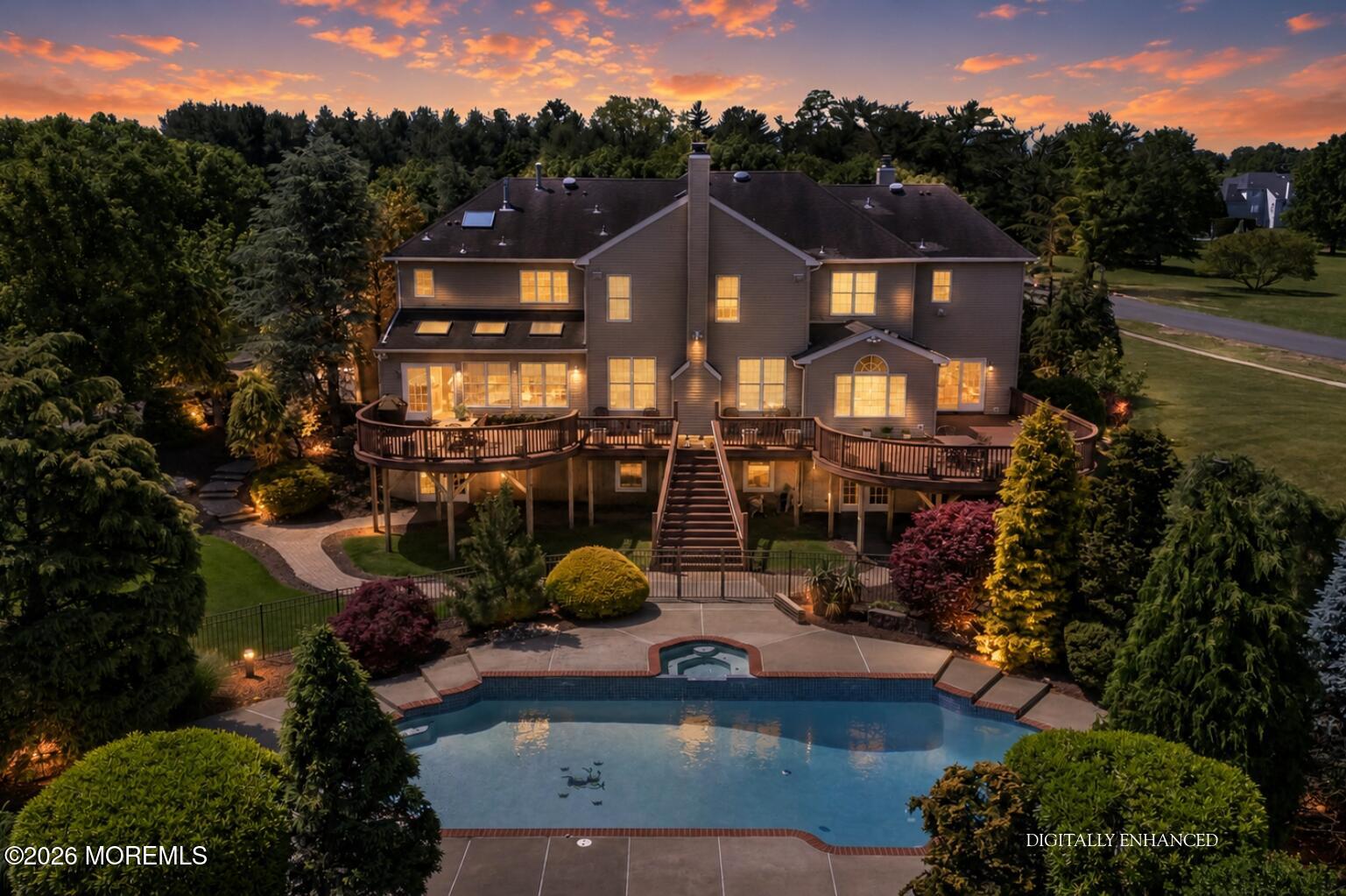 201 Jerry Court Manalapan NJ 07726