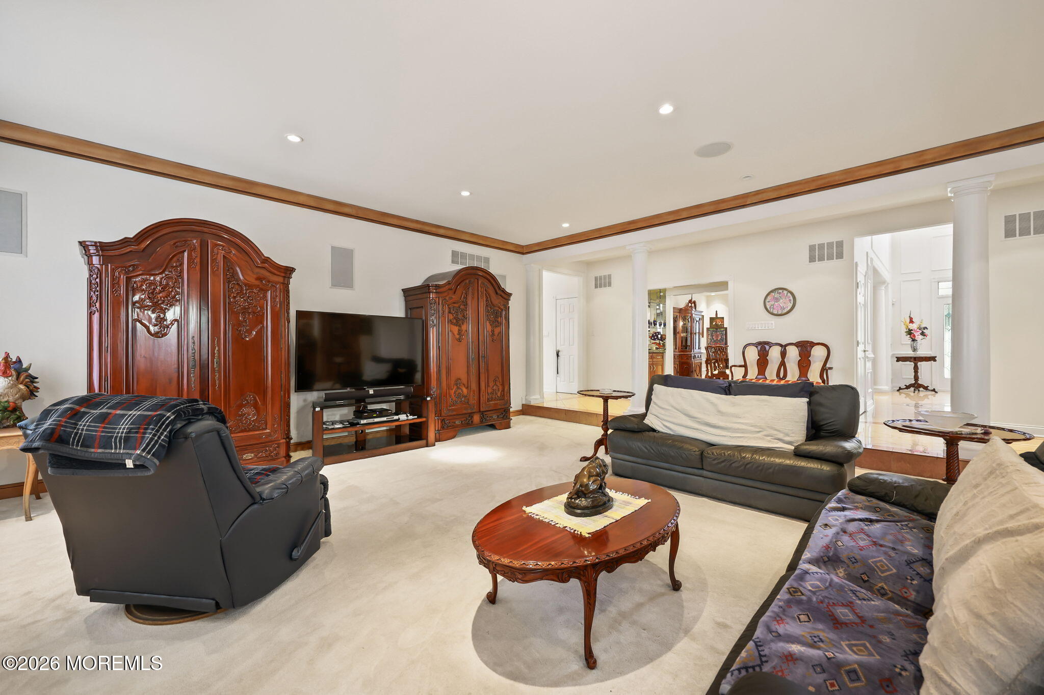 201 Jerry Court Manalapan NJ 07726