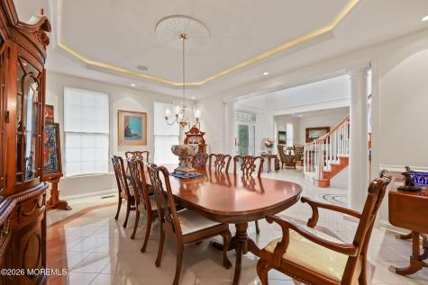 201 Jerry Court Manalapan NJ 07726