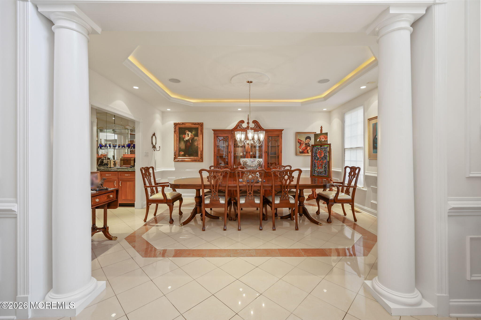 201 Jerry Court Manalapan NJ 07726