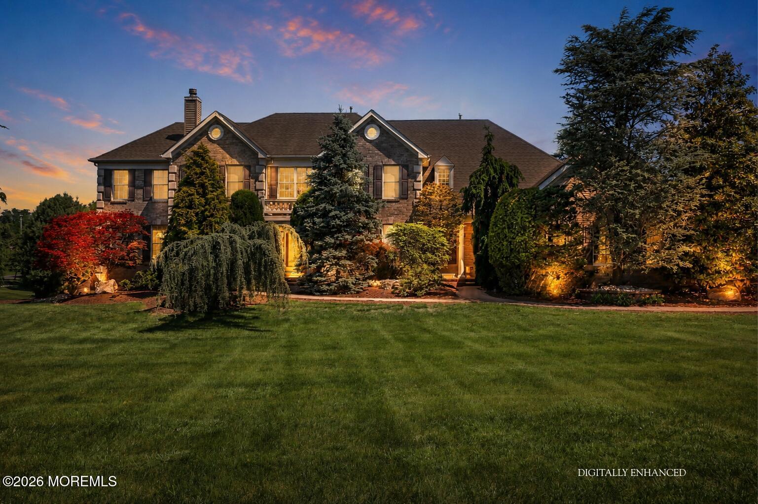 201 Jerry Court Manalapan NJ 07726