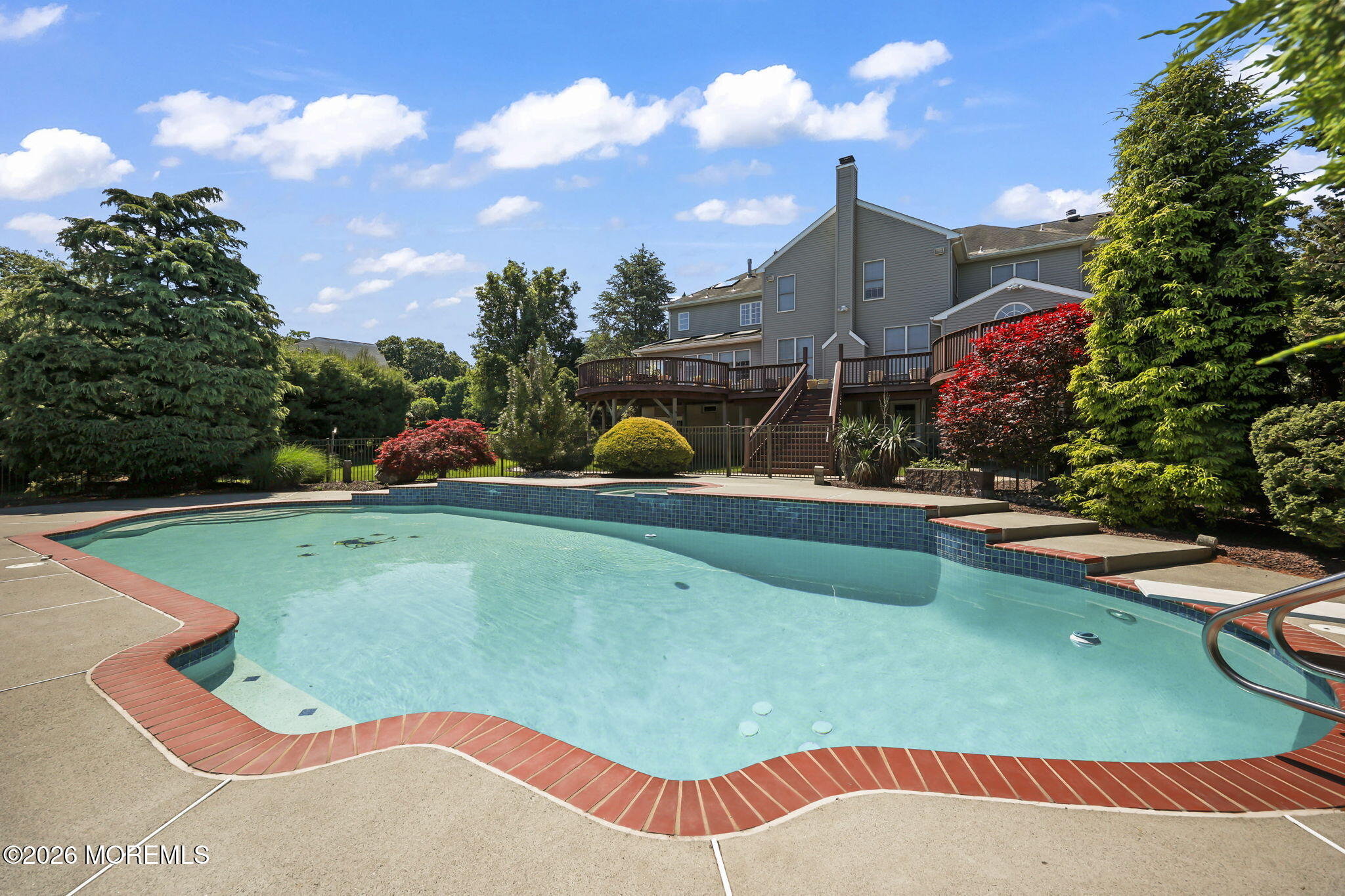 201 Jerry Court Manalapan NJ 07726