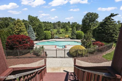 201 Jerry Court Manalapan NJ 07726