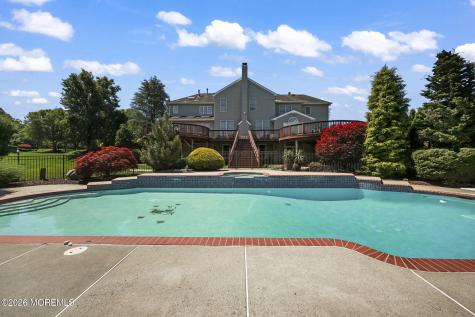 201 Jerry Court Manalapan NJ 07726