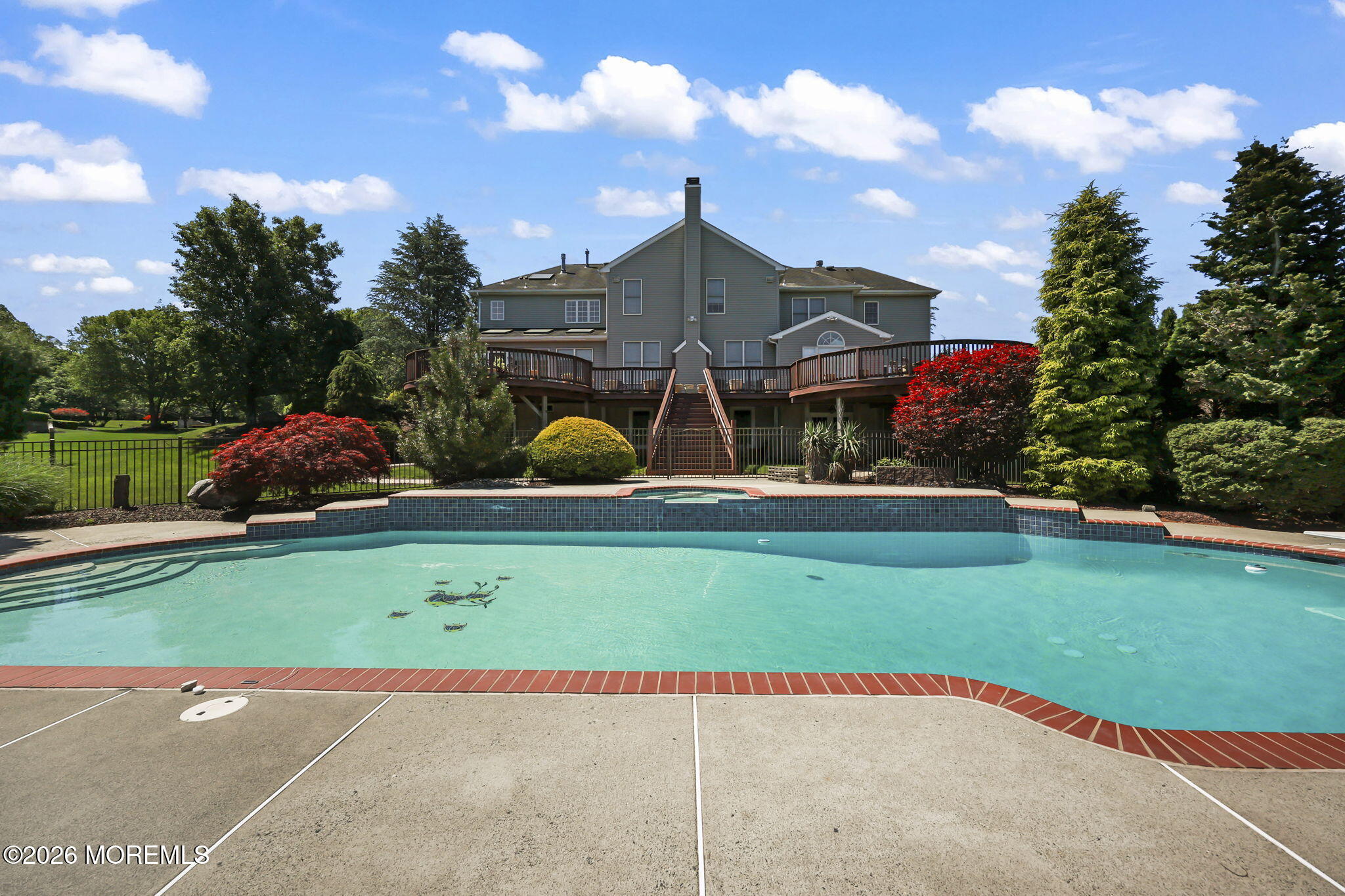 201 Jerry Court Manalapan NJ 07726
