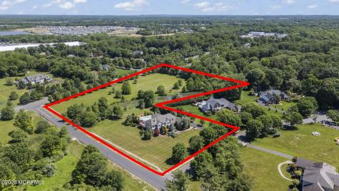 201 Jerry Court Manalapan NJ 07726