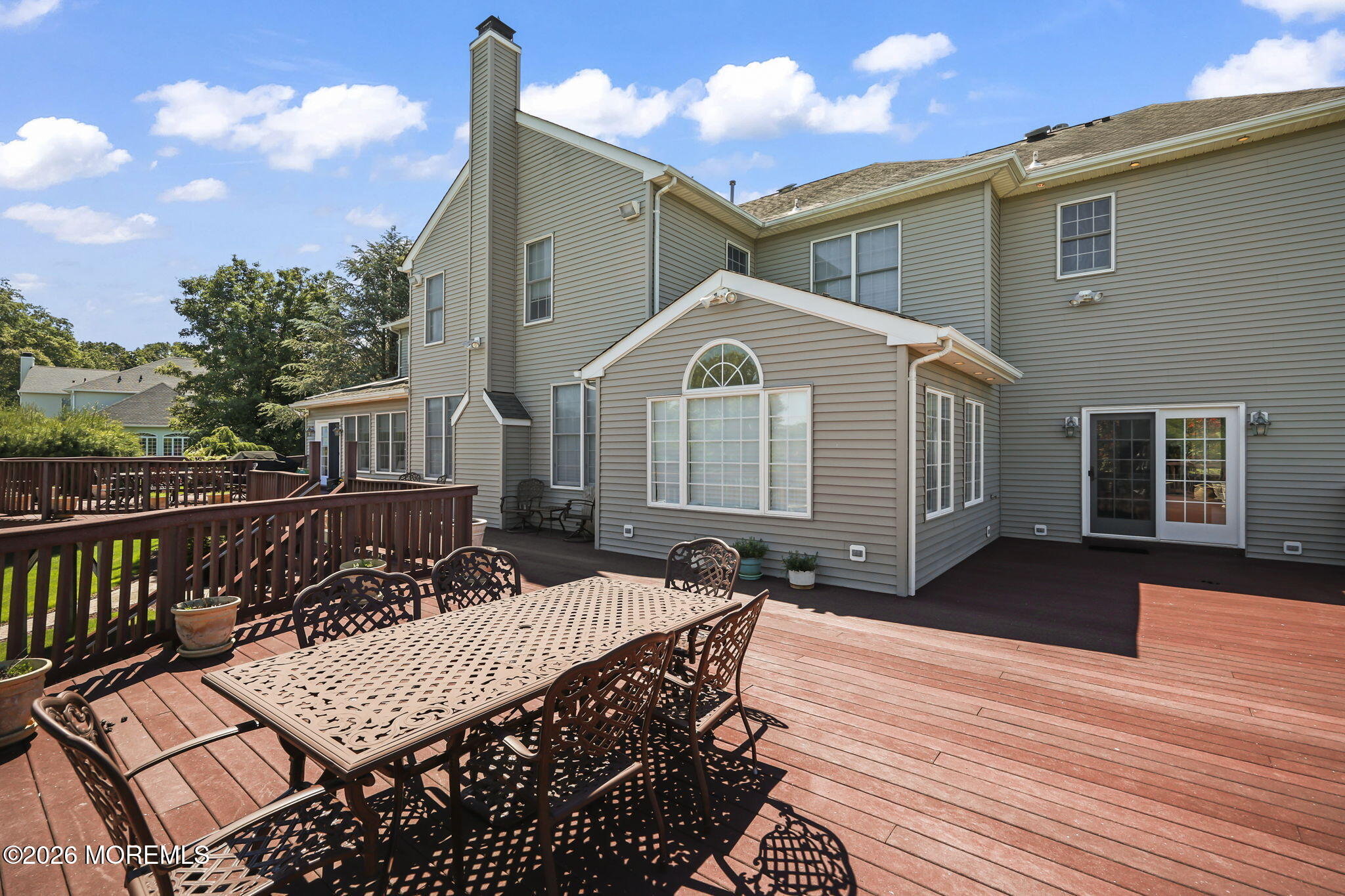 201 Jerry Court Manalapan NJ 07726