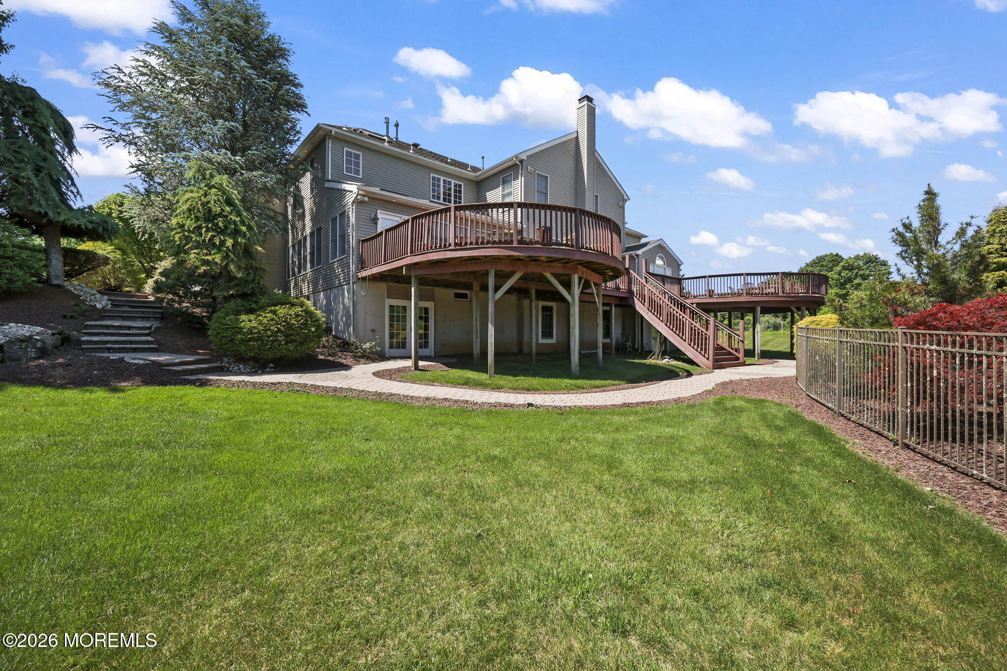 201 Jerry Court Manalapan NJ 07726