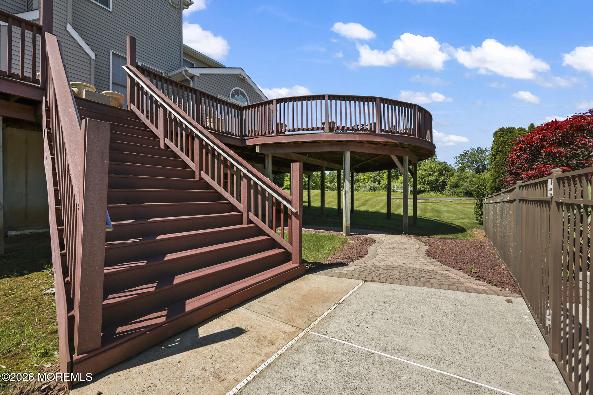 201 Jerry Court Manalapan NJ 07726