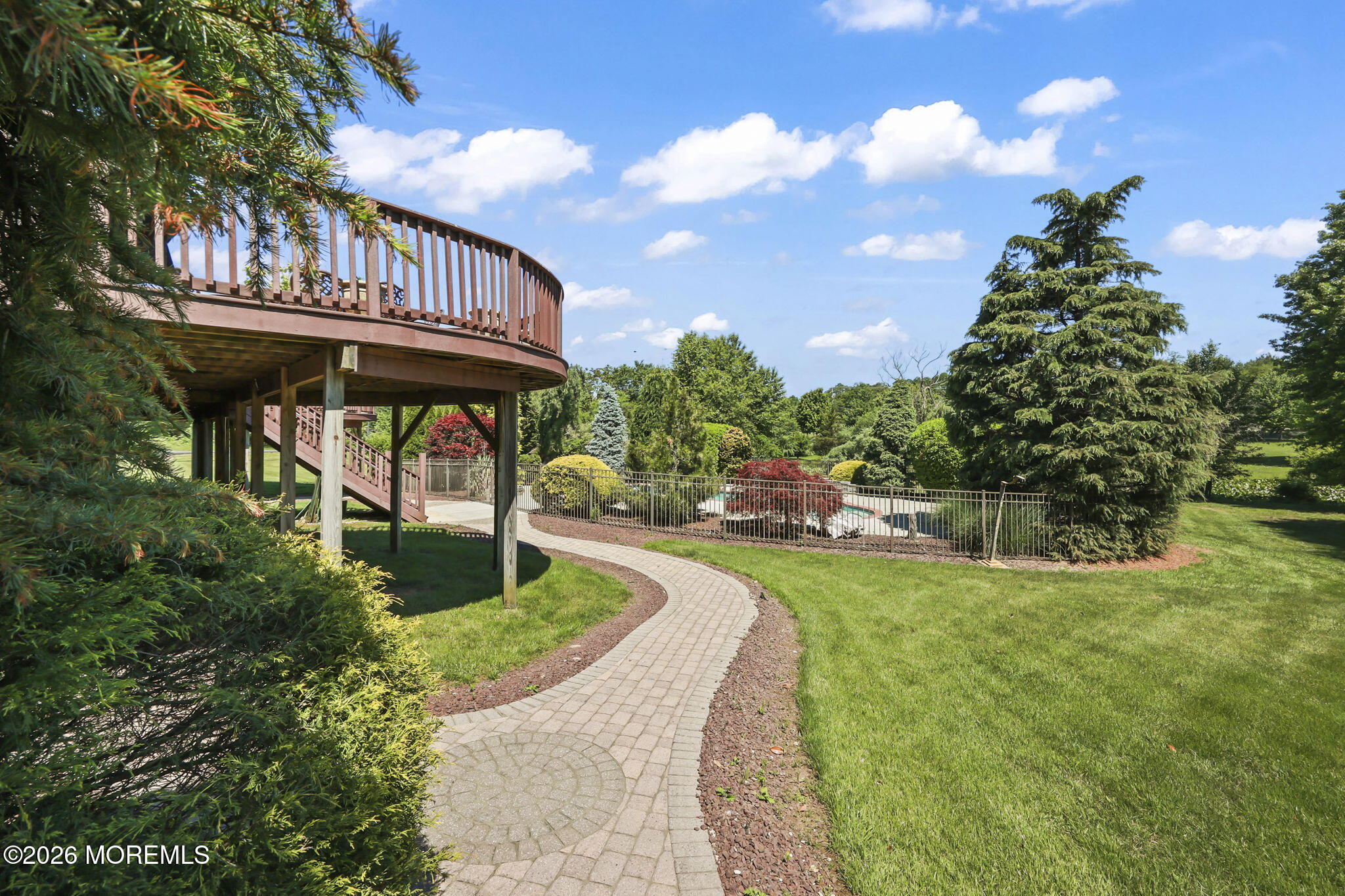 201 Jerry Court Manalapan NJ 07726