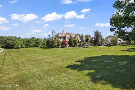 201 Jerry Court Manalapan NJ 07726