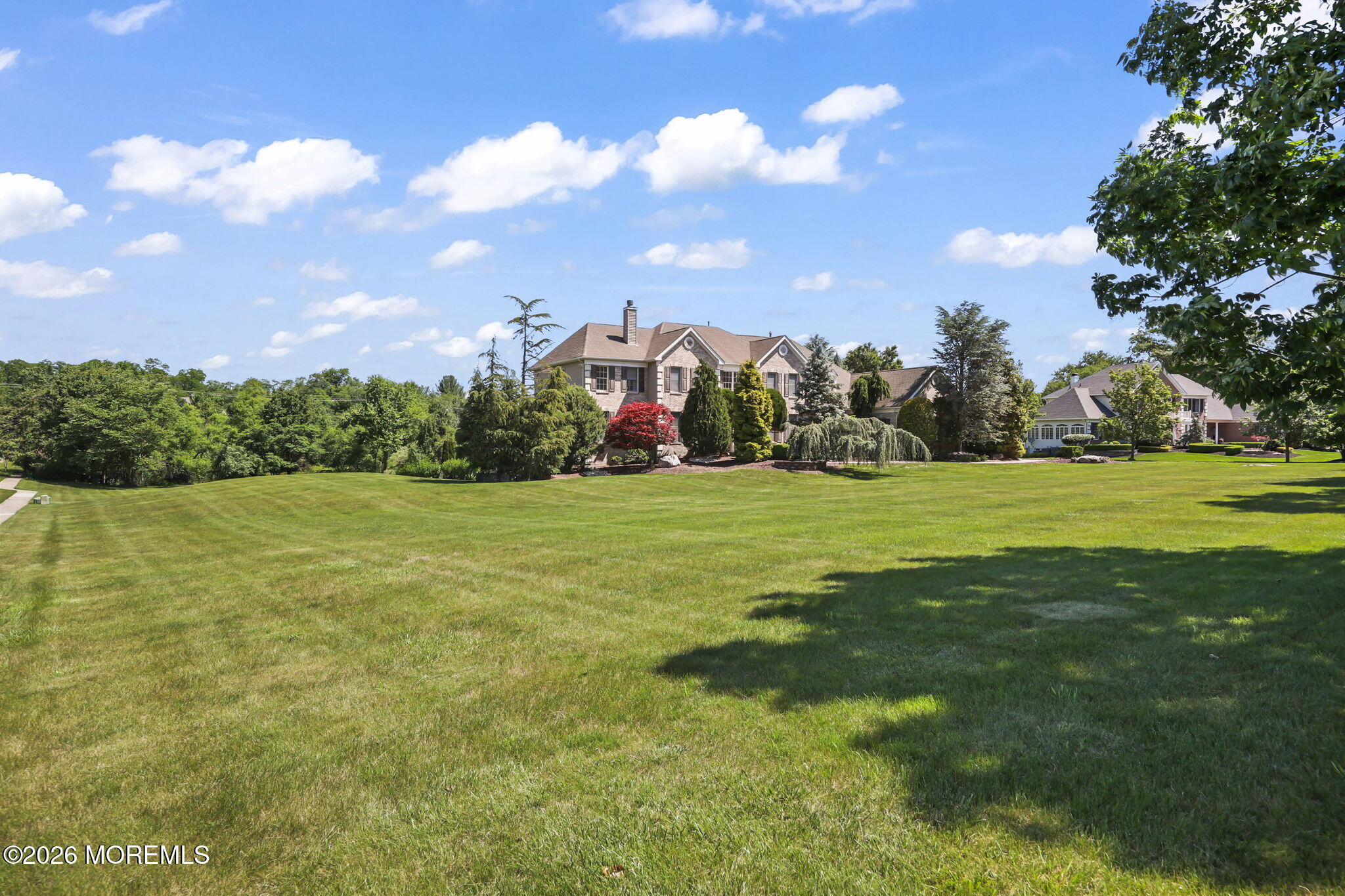 201 Jerry Court Manalapan NJ 07726