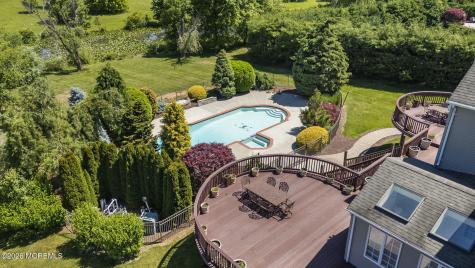 201 Jerry Court Manalapan NJ 07726