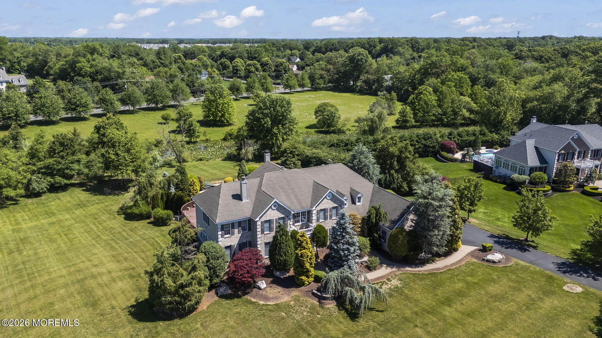 201 Jerry Court Manalapan NJ 07726