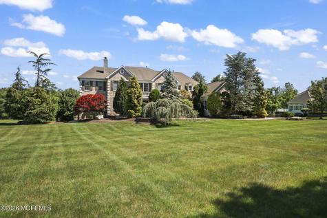201 Jerry Court Manalapan NJ 07726
