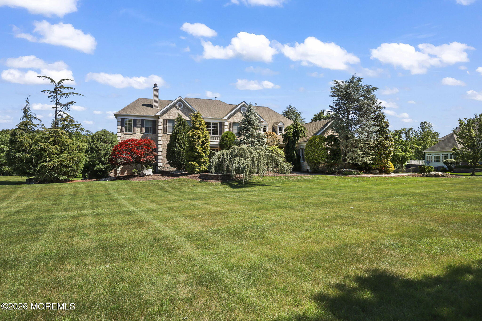 201 Jerry Court Manalapan NJ 07726