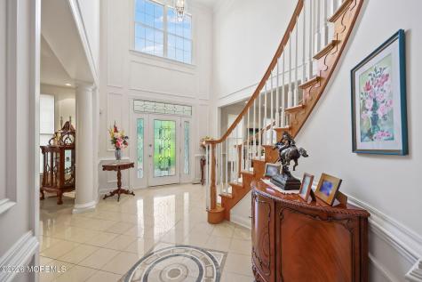 201 Jerry Court Manalapan NJ 07726