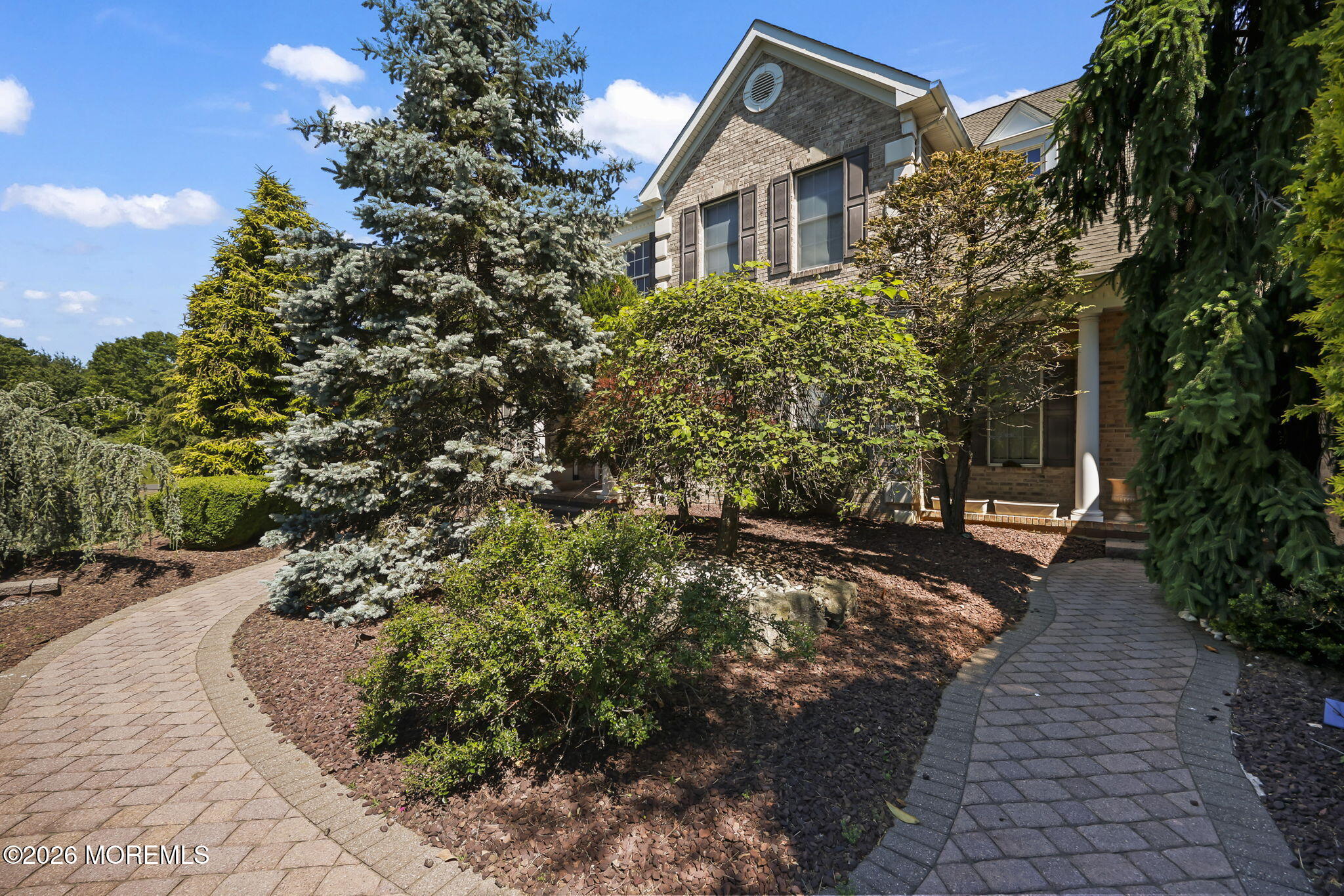 201 Jerry Court Manalapan NJ 07726