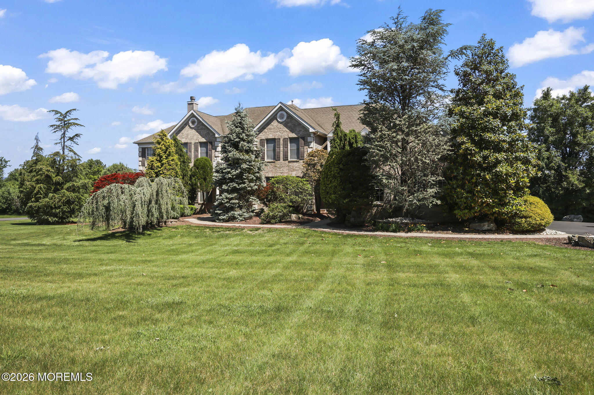 201 Jerry Court Manalapan NJ 07726