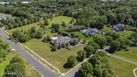 201 Jerry Court Manalapan NJ 07726