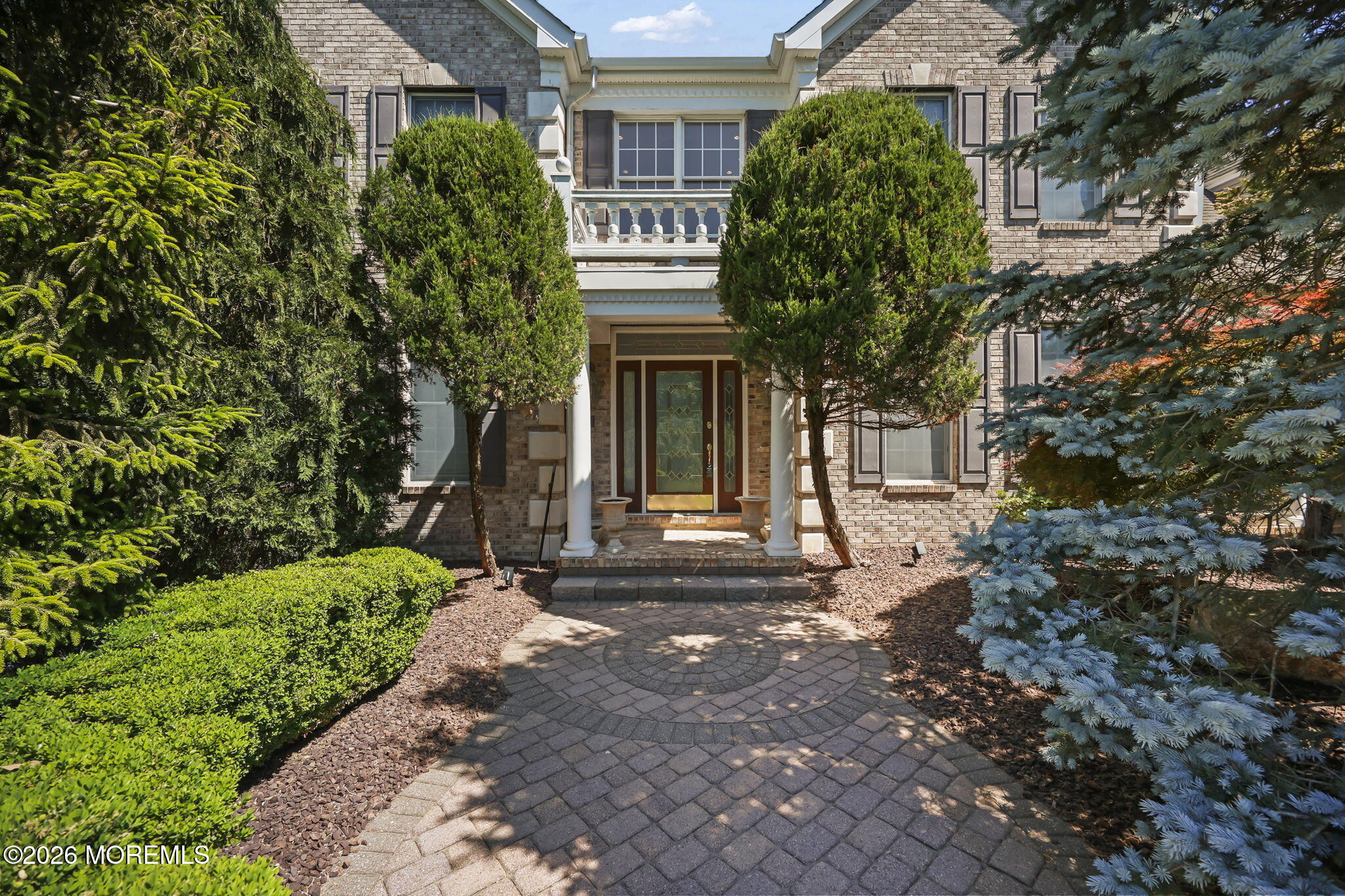 201 Jerry Court Manalapan NJ 07726