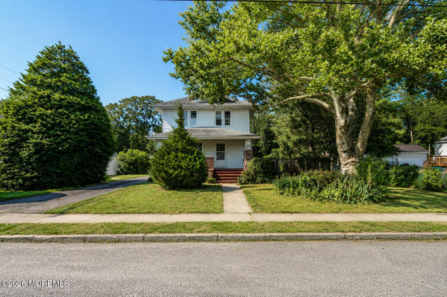 662 Campbell Avenue Port Monmouth NJ 07758