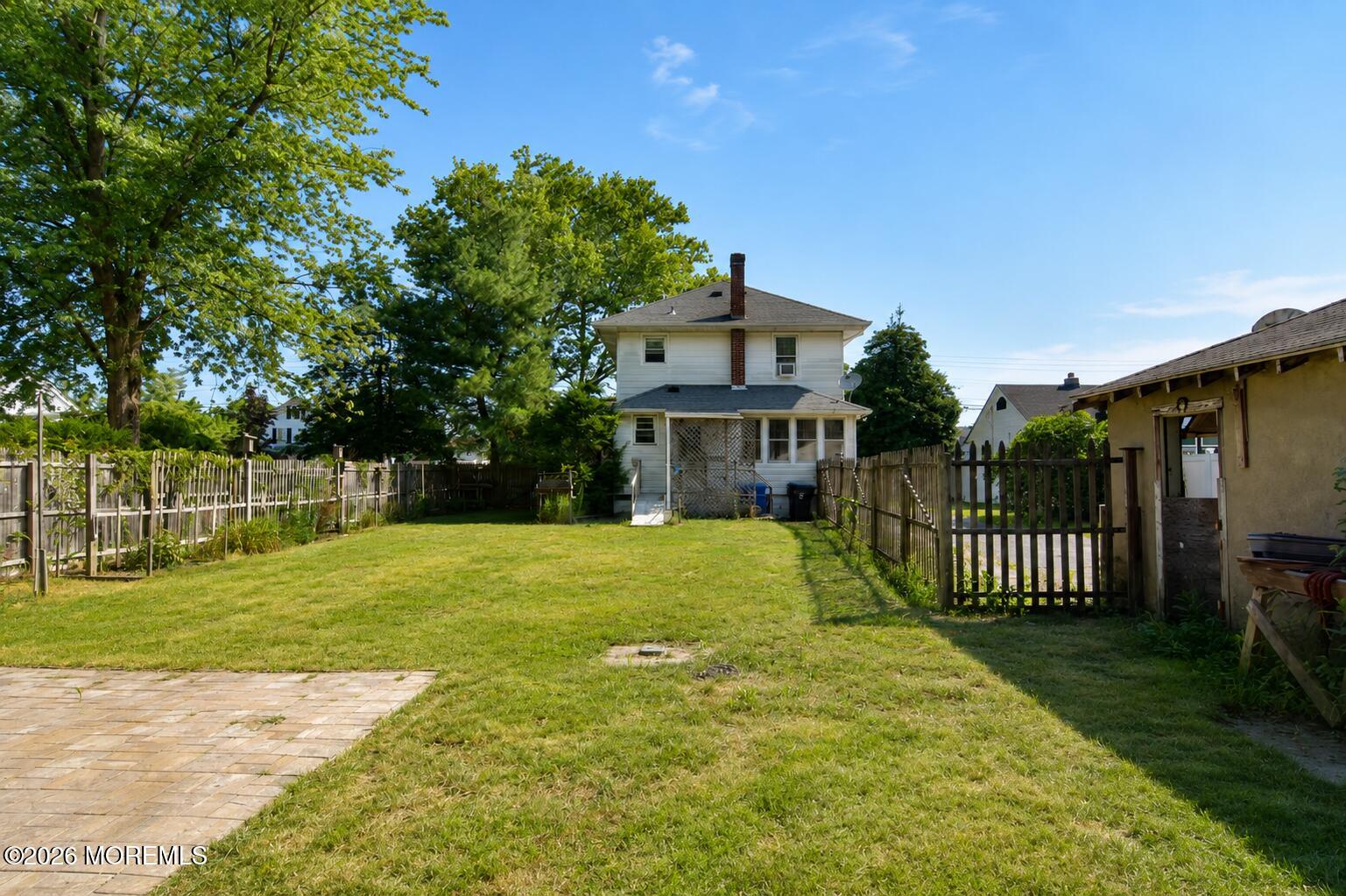 662 Campbell Avenue Port Monmouth NJ 07758