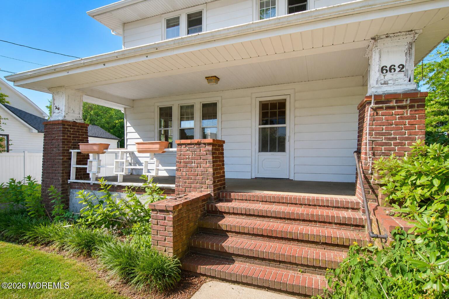 662 Campbell Avenue Port Monmouth NJ 07758