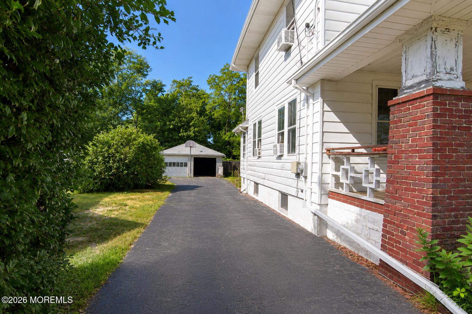 662 Campbell Avenue Port Monmouth NJ 07758