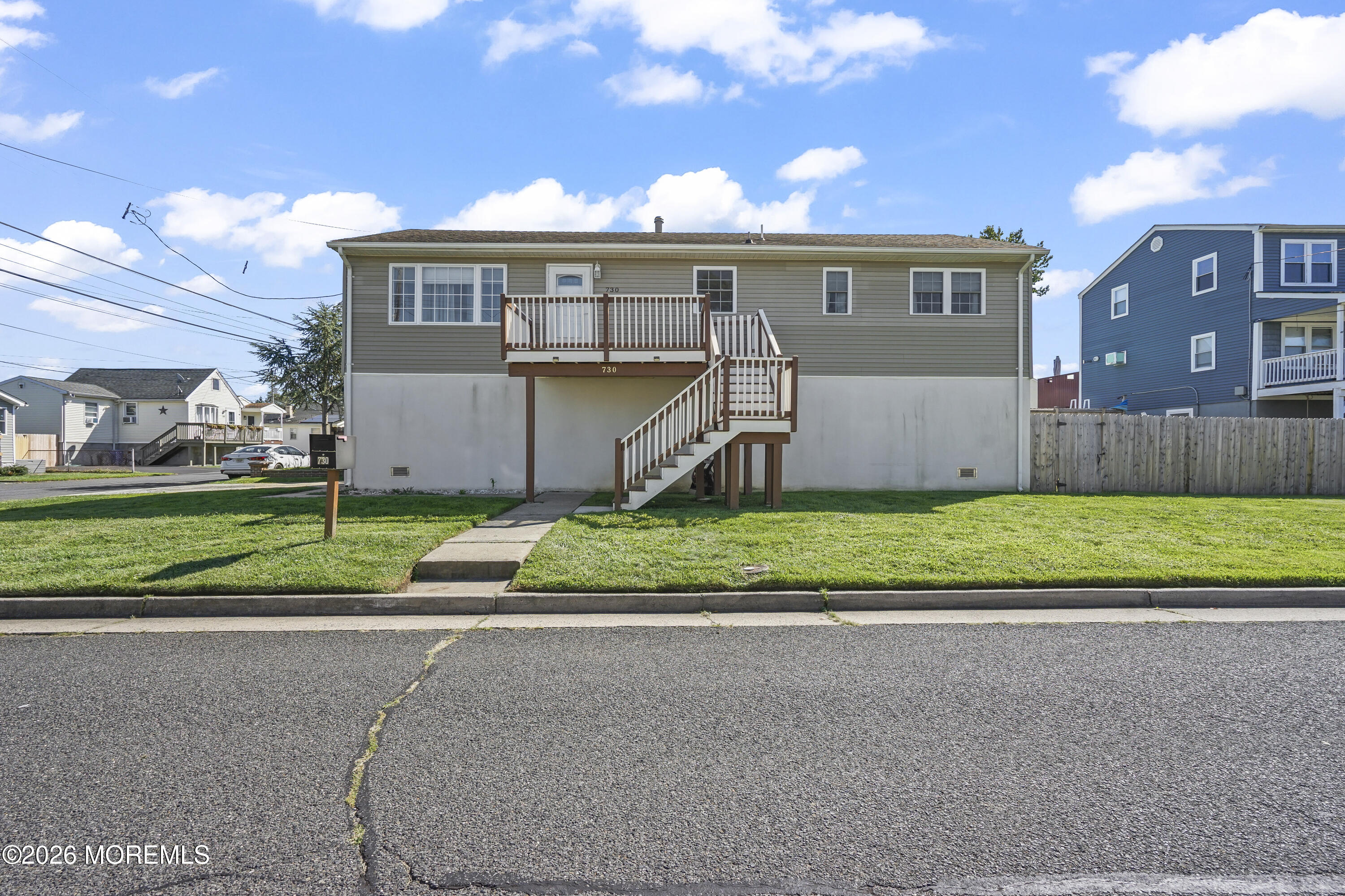 730 Lorillard Avenue Union Beach NJ 07735