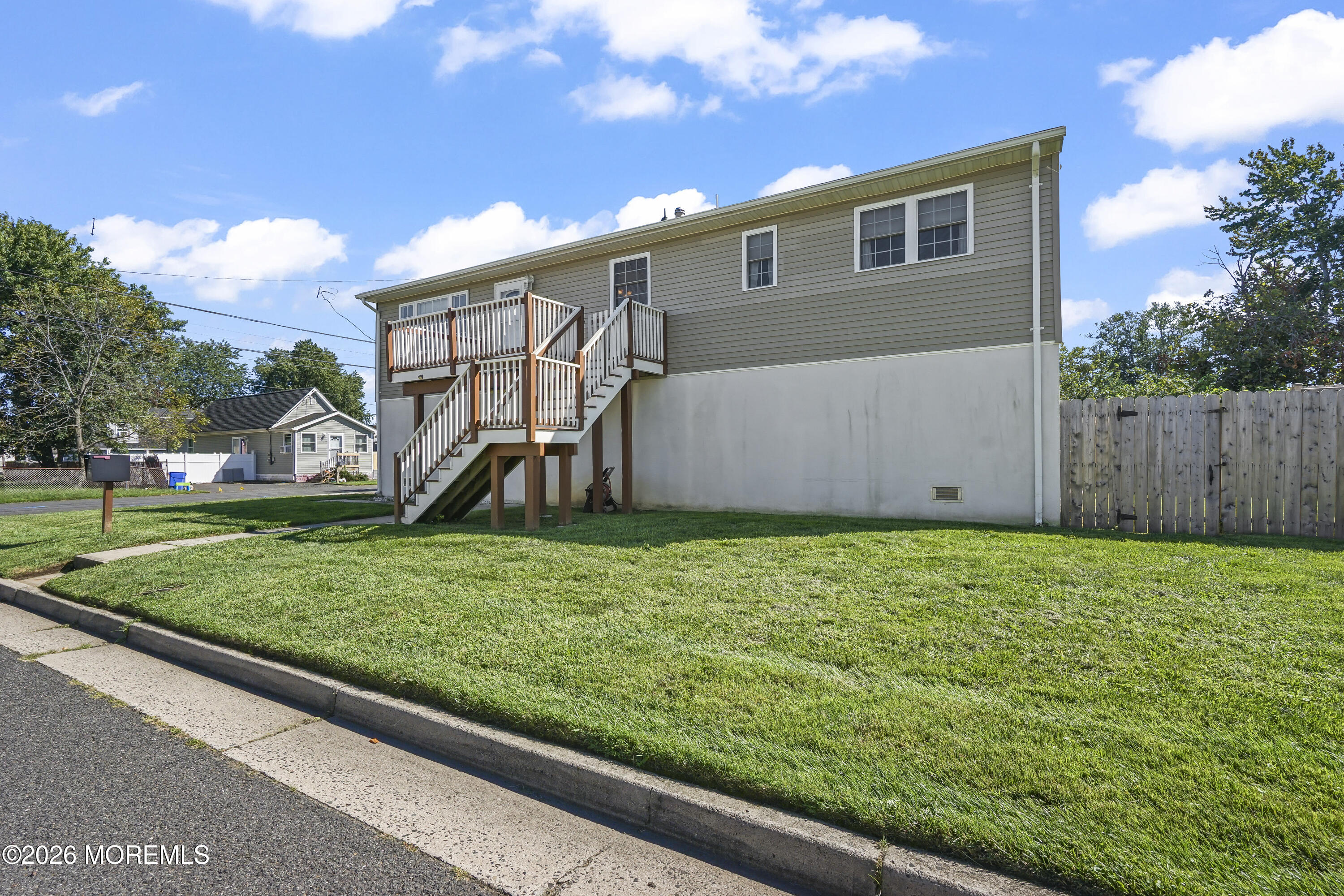 730 Lorillard Avenue Union Beach NJ 07735