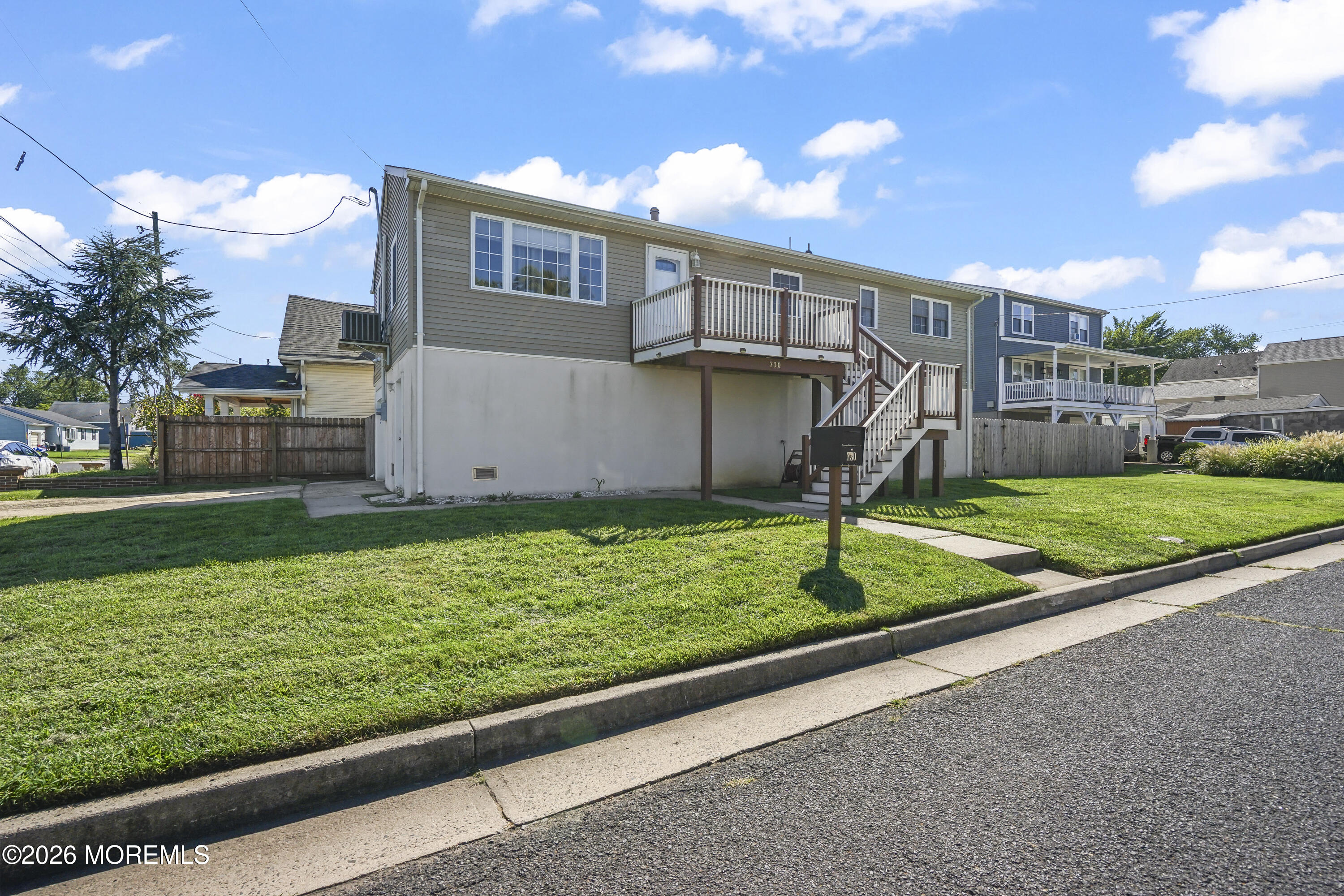 730 Lorillard Avenue Union Beach NJ 07735