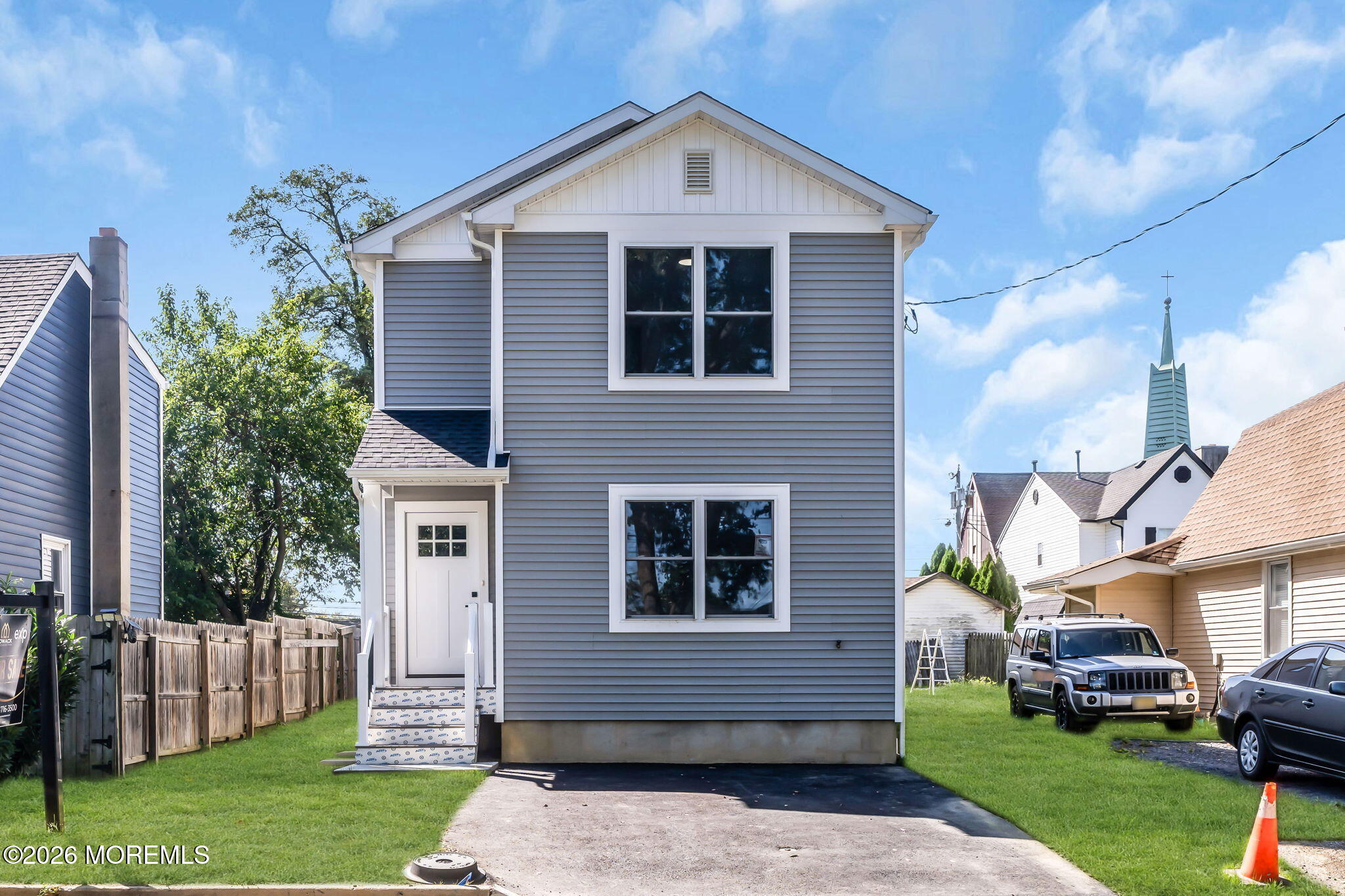 430 Aumack Avenue Union Beach NJ 07735