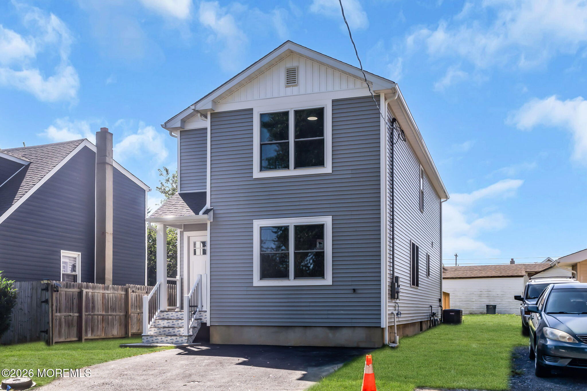 430 Aumack Avenue Union Beach NJ 07735