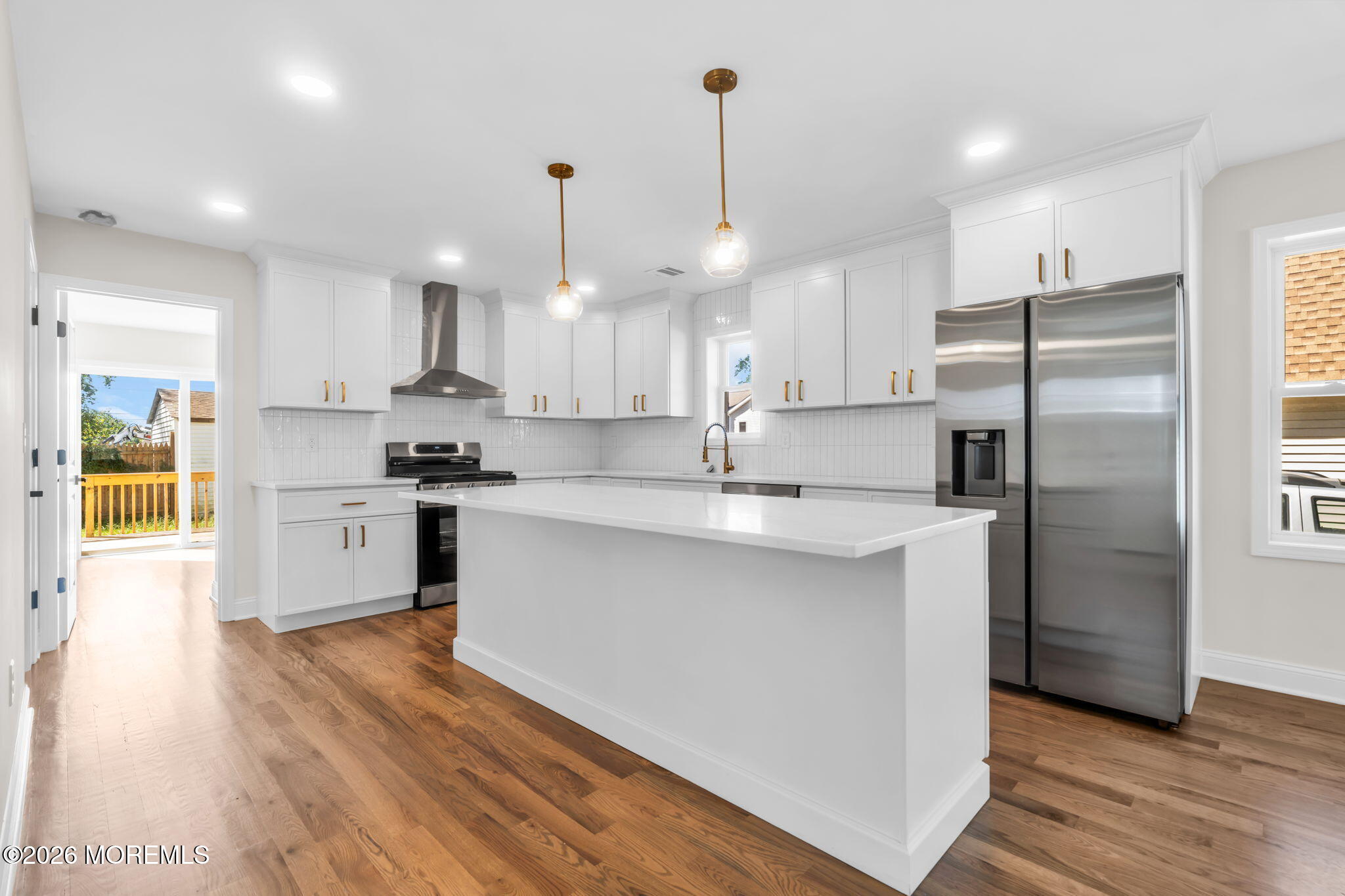 430 Aumack Avenue Union Beach NJ 07735