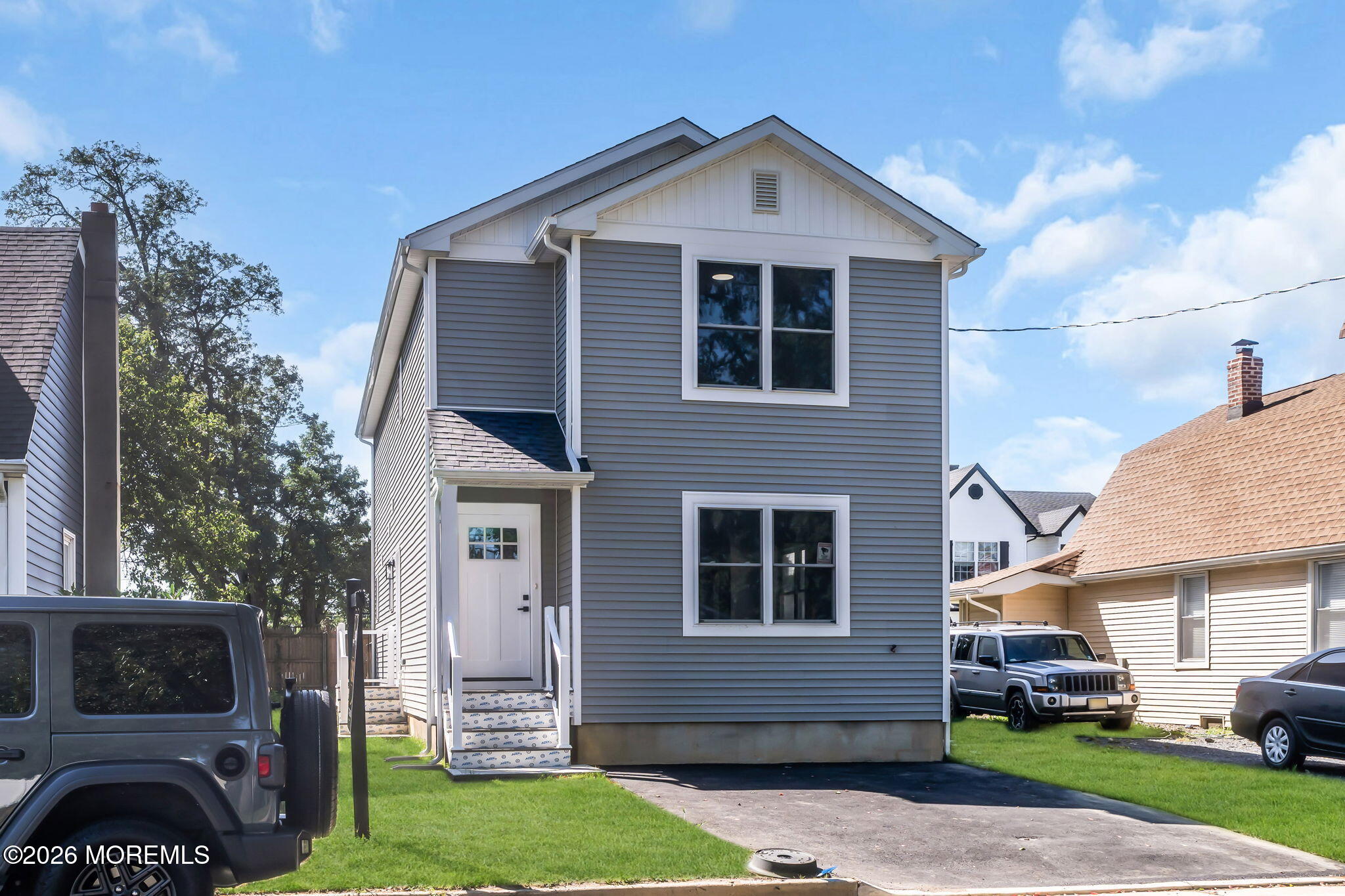 430 Aumack Avenue Union Beach NJ 07735