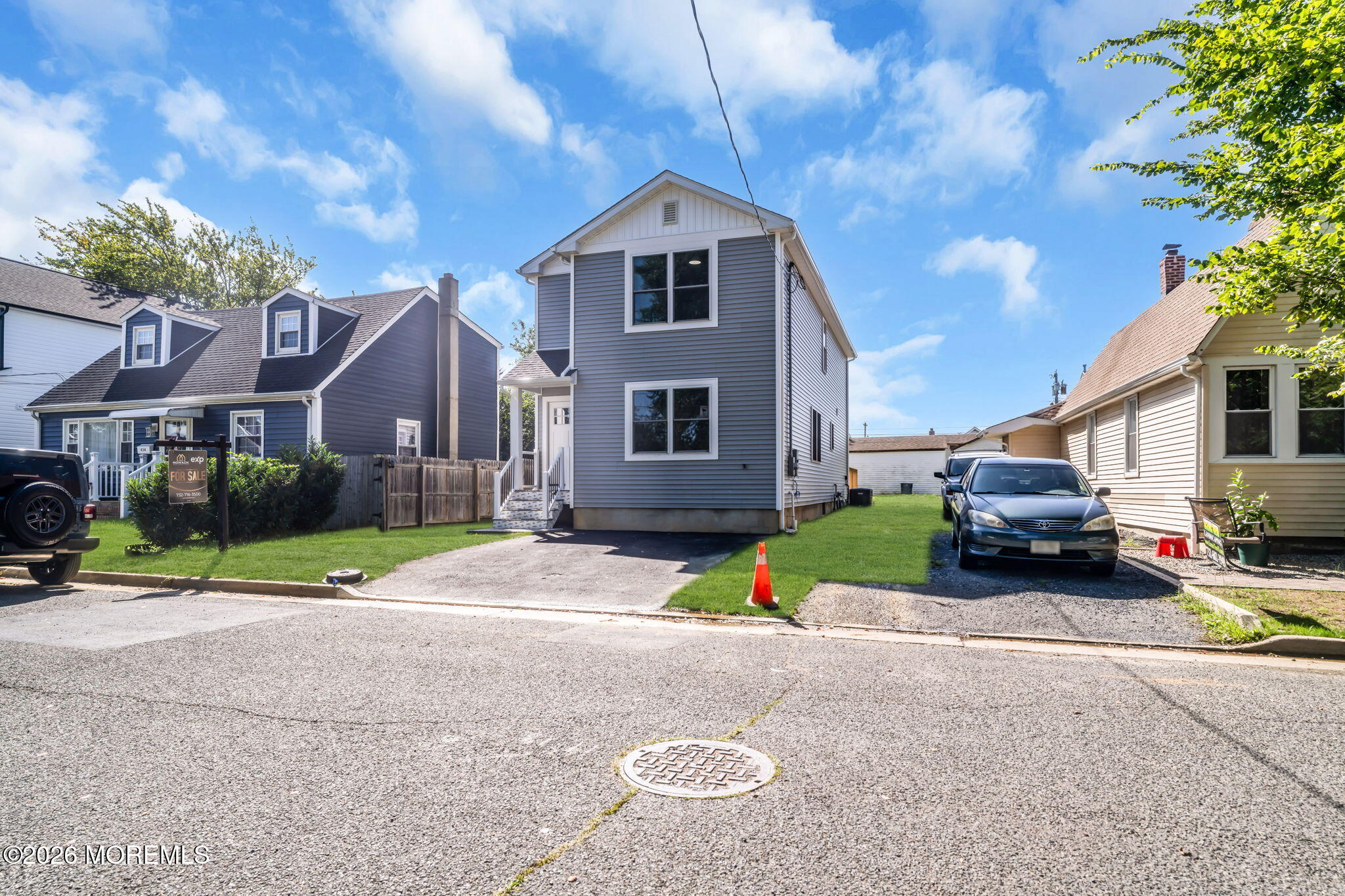430 Aumack Avenue Union Beach NJ 07735