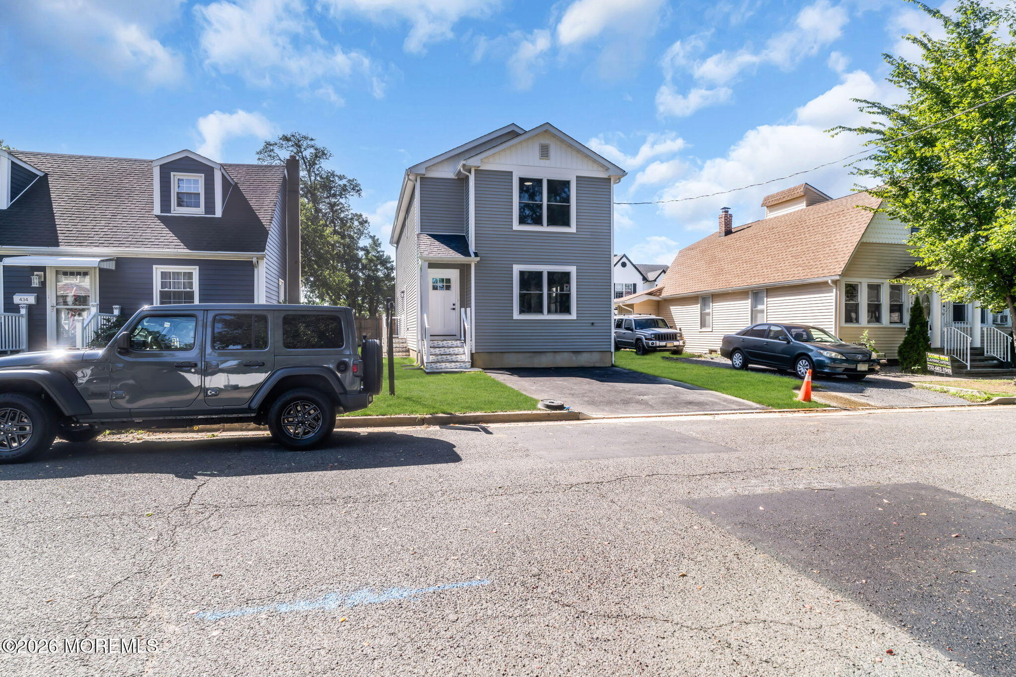 430 Aumack Avenue Union Beach NJ 07735
