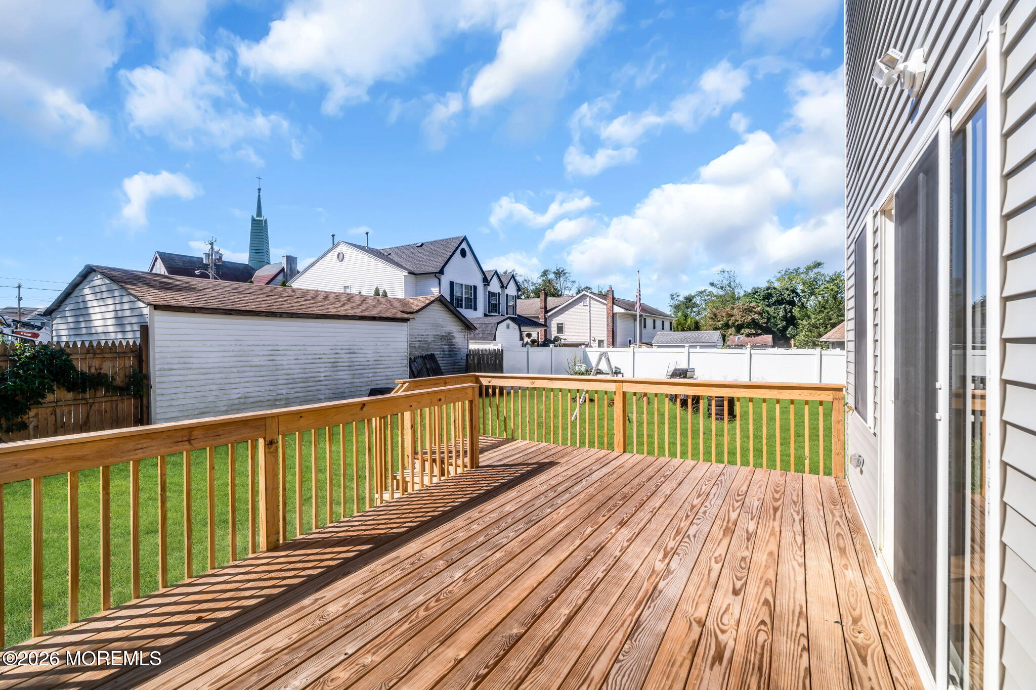 430 Aumack Avenue Union Beach NJ 07735